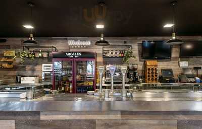 Argales Café Bar
