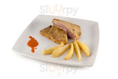 Novo Sancti Petri Restaurante