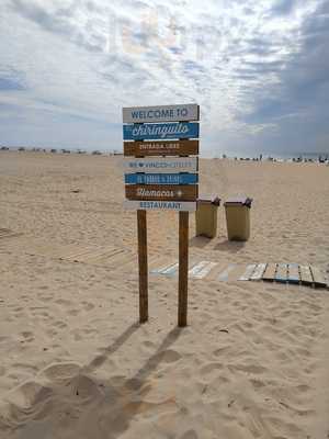 Novo Sancti Petri Restaurante