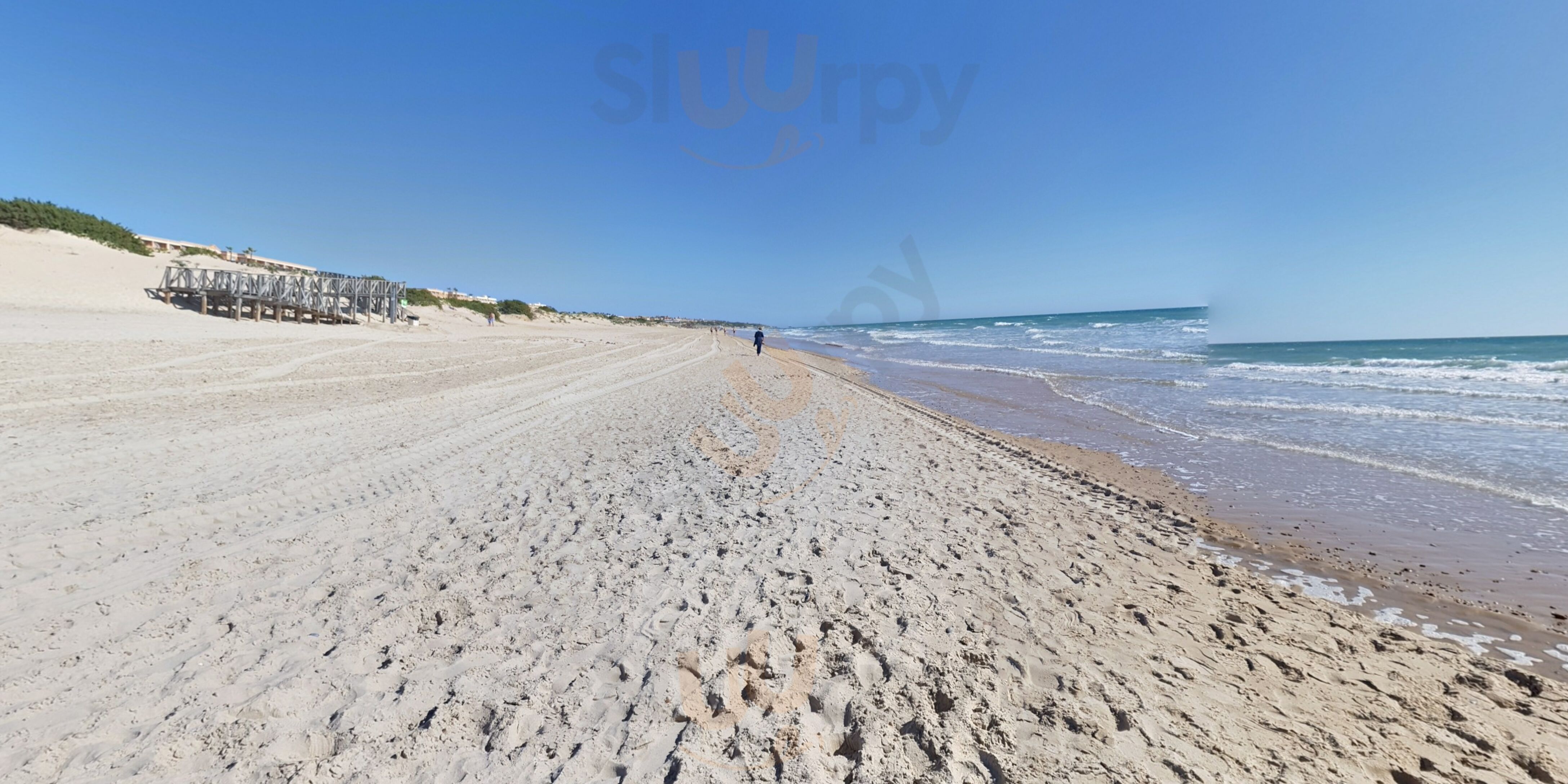 Novo Sancti Petri Restaurante