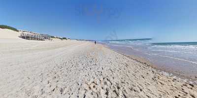 Novo Sancti Petri Restaurante