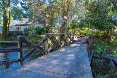 Restaurante Aeroclub