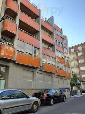 Muro 15 Cafe Comidas