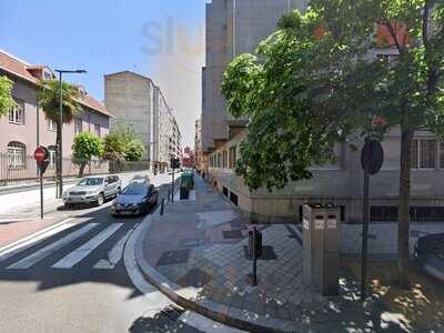 Muro 15 Cafe Comidas