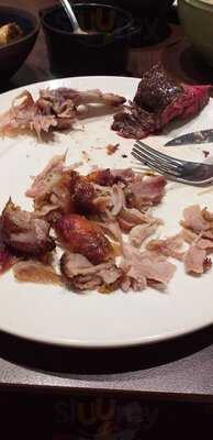 Restaurante BrasayleÑa C.c. Rio Shopping