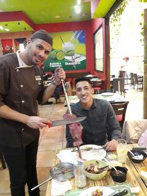 Restaurante BrasayleÑa C.c. Rio Shopping