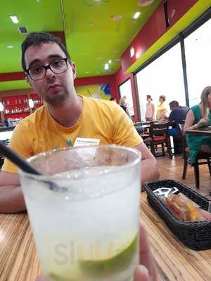 Restaurante BrasayleÑa C.c. Rio Shopping