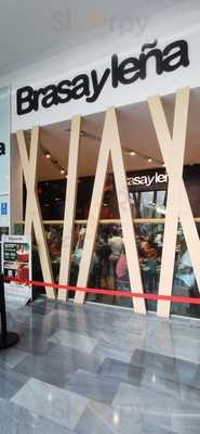 Restaurante BrasayleÑa C.c. Rio Shopping