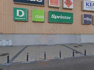 Restaurante BrasayleÑa C.c. Rio Shopping