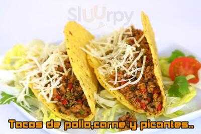 Grupo Mi Pequeno Mexico