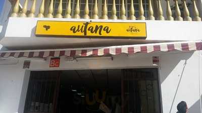 Autana Café