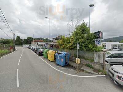 Restaurante O Lagar