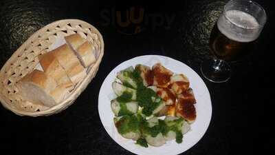 Terraza Tapas Café & Copas