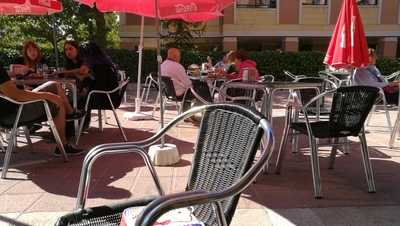 Terraza Tapas Café & Copas
