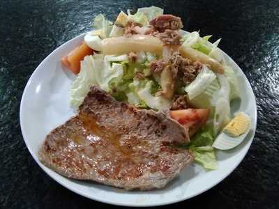 Terraza Tapas Café & Copas