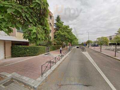 Terraza Tapas Café & Copas