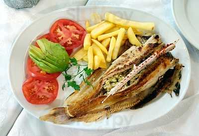 Cecilio Martel Suarez