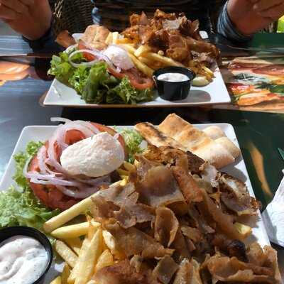 Pizzeria Kebab Don Vito