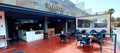 Pizzeria Kebab Don Vito