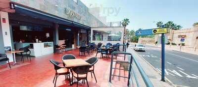 Pizzeria Kebab Don Vito