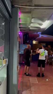 Pizzeria Kebab Don Vito