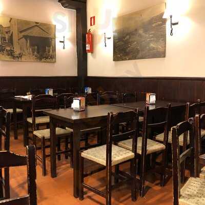 Chocolateria El Puerto