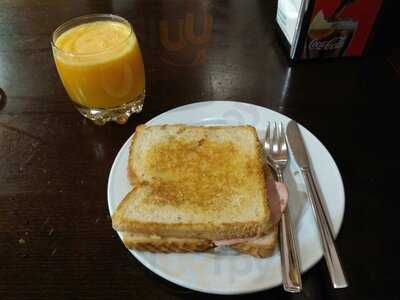 Chocolateria El Puerto