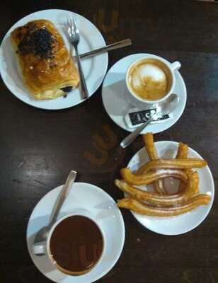 Chocolateria El Puerto