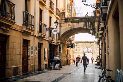 Chocolateria El Puerto