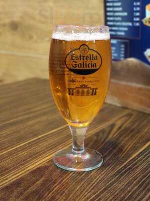 Doner Kebab Jardín De Estambul