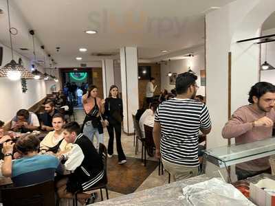 Doner Kebab Jardín De Estambul