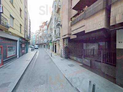 Doner Kebab Jardín De Estambul