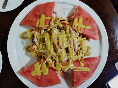 Restaurante El Lagar