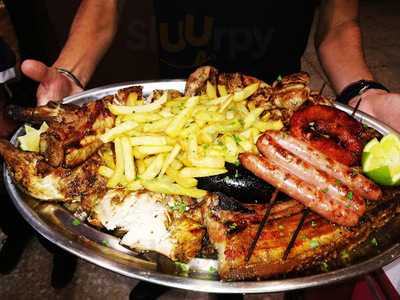 Restaurante El Lagar