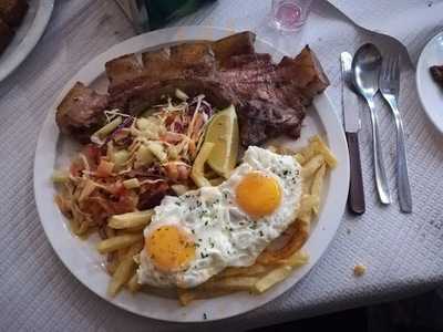 Restaurante El Lagar