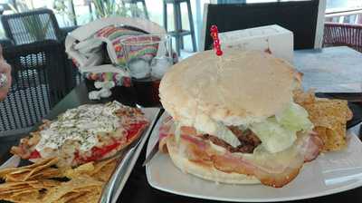 Cervecería Al Trote