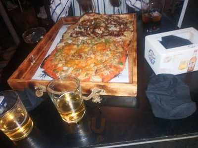 Cervecería Al Trote