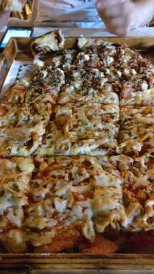 Cervecería Al Trote