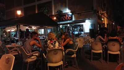 Cervecería Al Trote