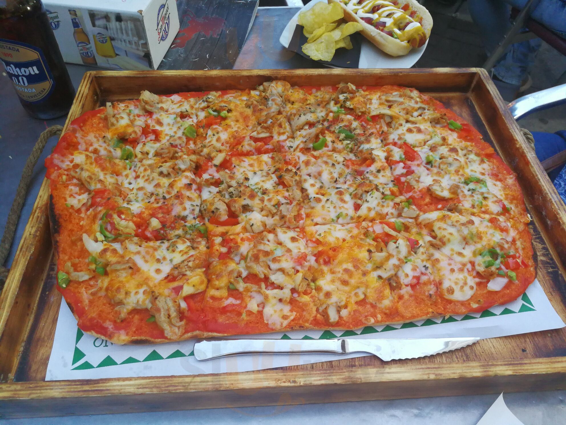 Cervecería Al Trote