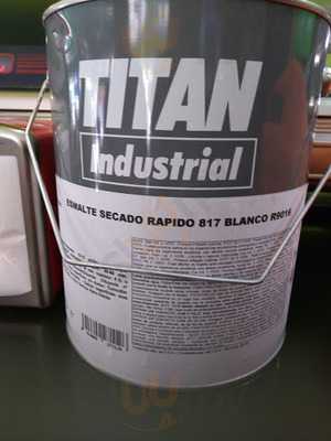 Café Bar El Cortijo