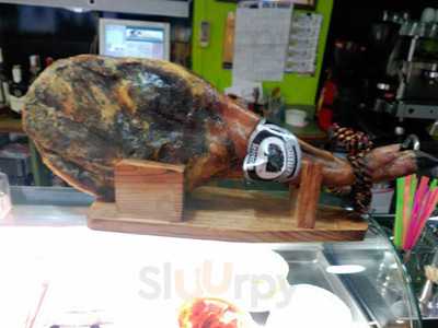 Café Bar El Cortijo