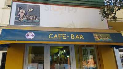 Café Bar El Cortijo