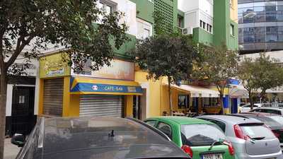 Café Bar El Cortijo