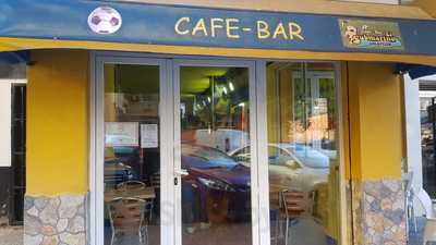 Café Bar El Cortijo