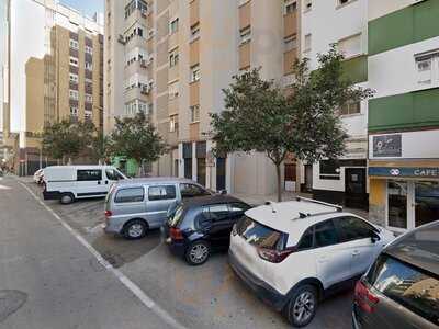 Café Bar El Cortijo