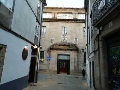 One Compostela