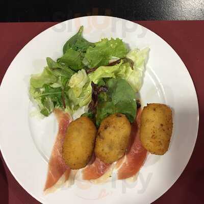 Bodega Restaurante San Pedro Regalado