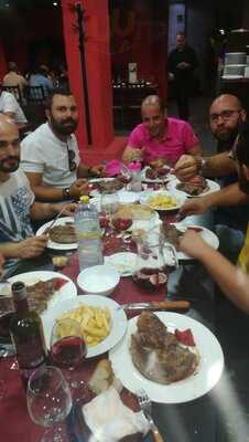 Bodega Restaurante San Pedro Regalado