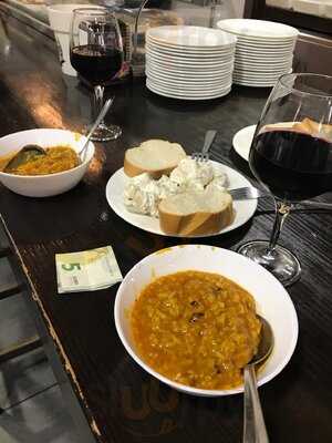 Bodega Restaurante San Pedro Regalado